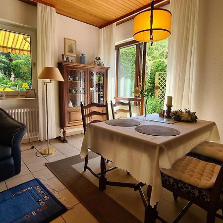 Ferienwohnung Alwine Coburg Exteriör bild
