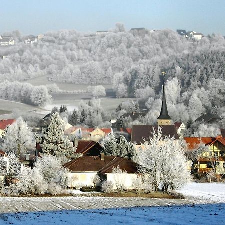 Ferienwohnung Alwine Coburg Exteriör bild