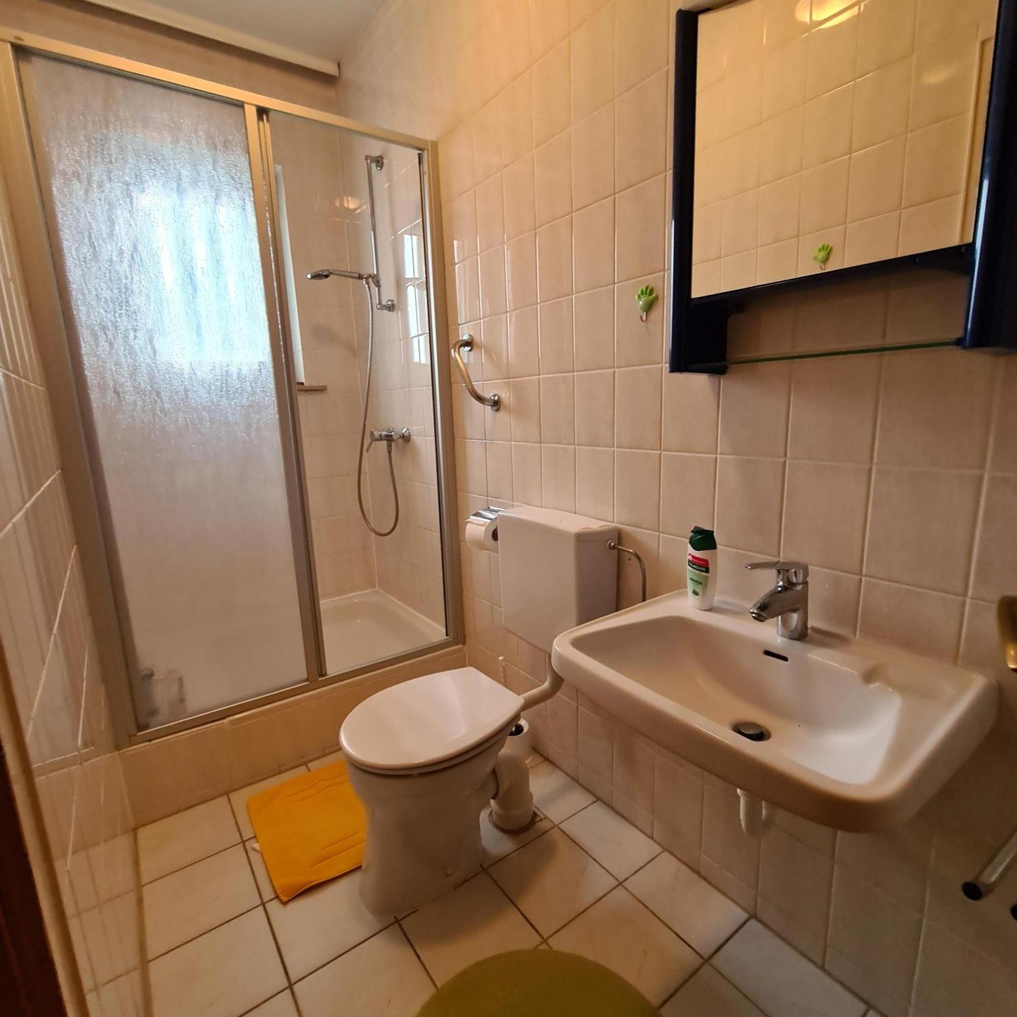 Ferienwohnung Alwine Coburg Exteriör bild